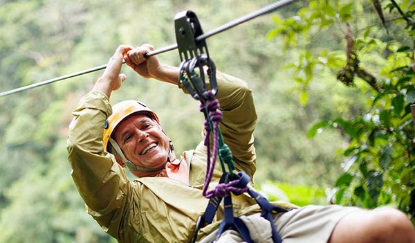 Total shoulder replacement