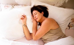 Is a lack of sleep affecting your life?