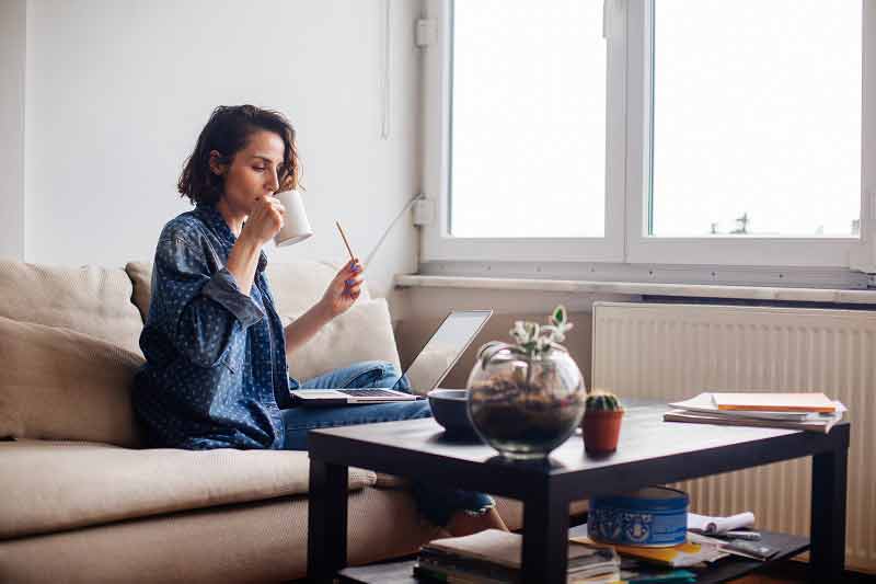 Living with pelvic inflammatory disease