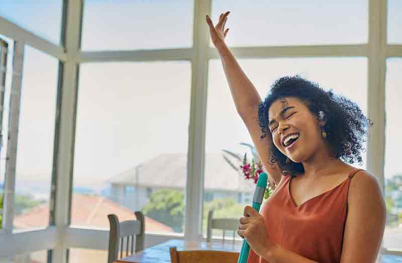 Mental health during the menopause