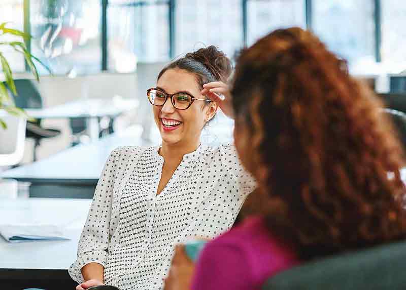 Managing the menopause at work