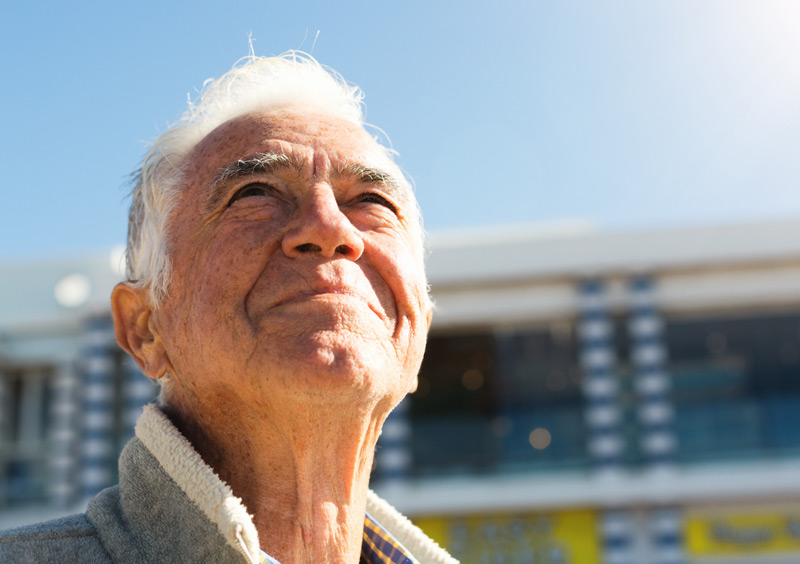 Hyfrecation of skin lesions