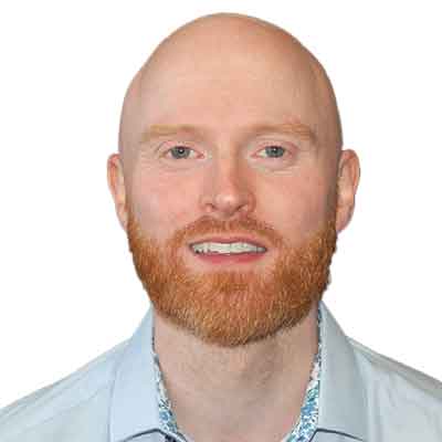 Mr Conor Lane