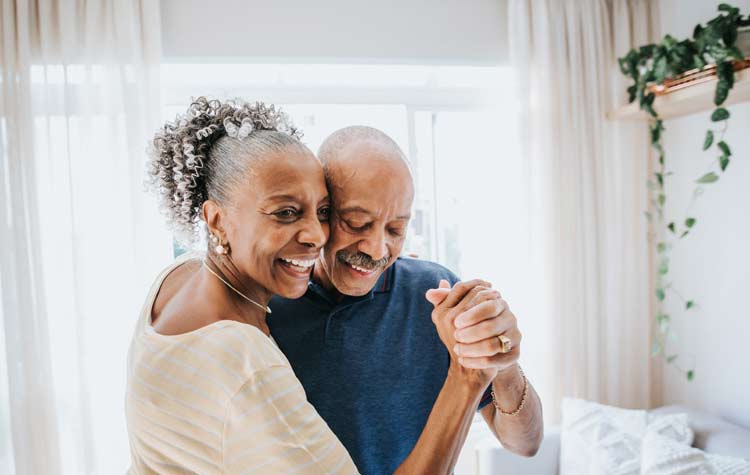 Get in tune with your health