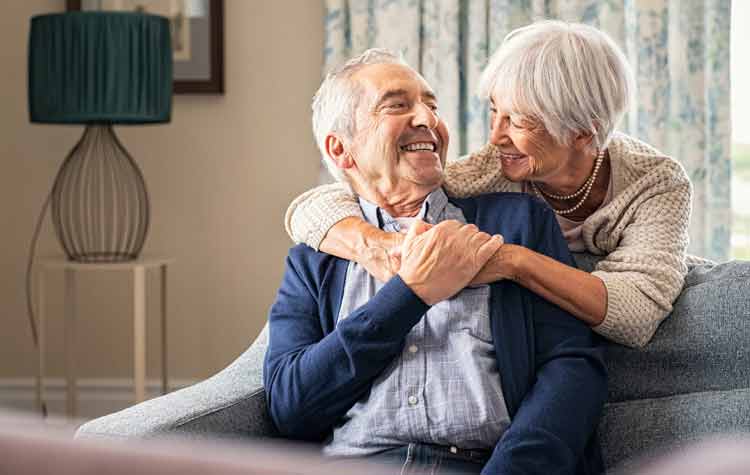 Health check ups at Benenden Hospital