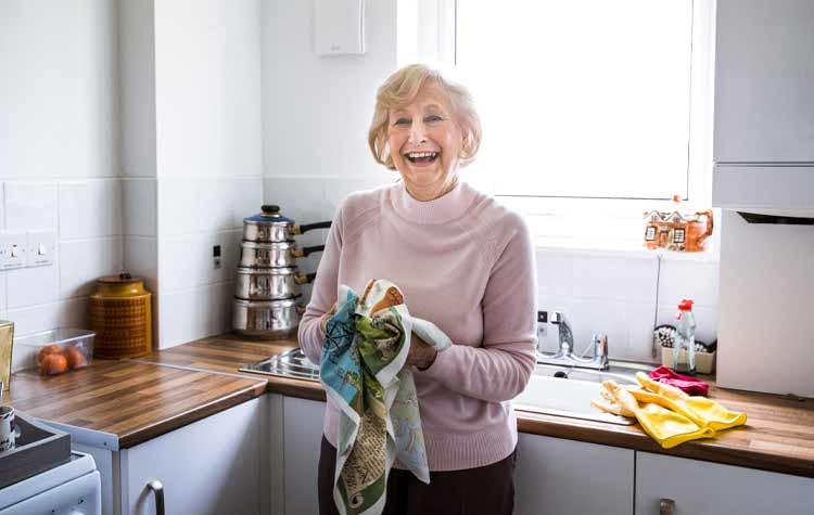 Female health awareness