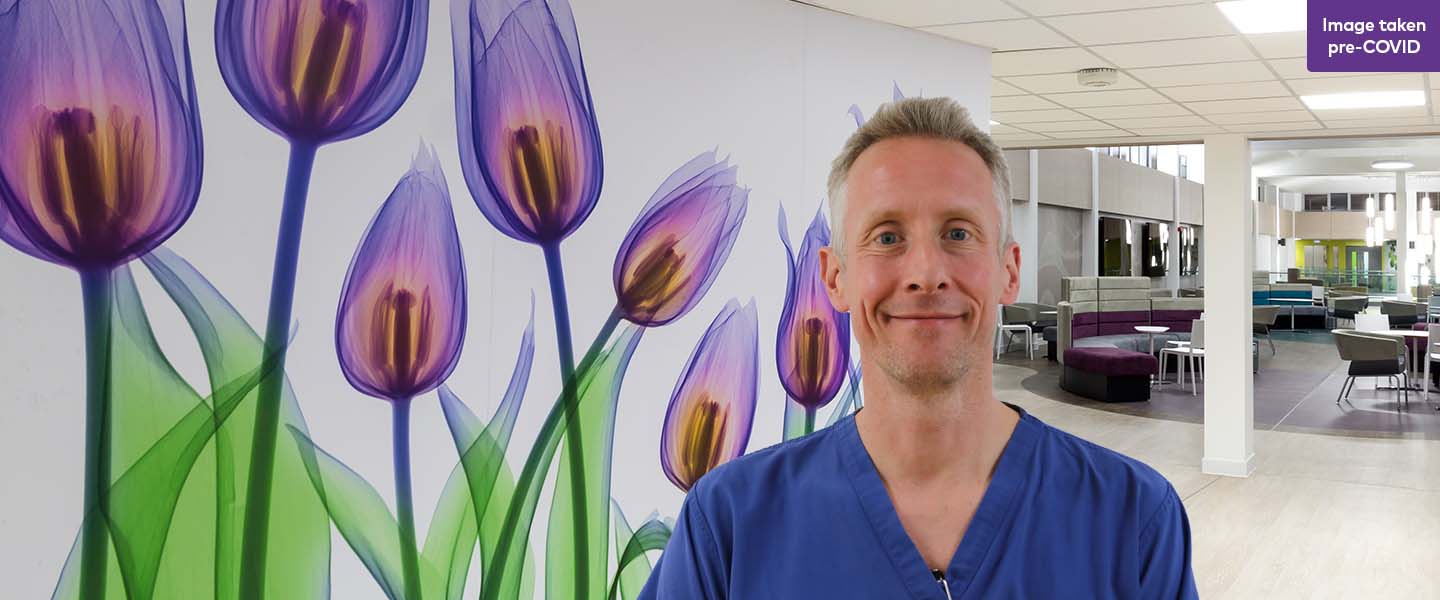 Hip and knee webinar