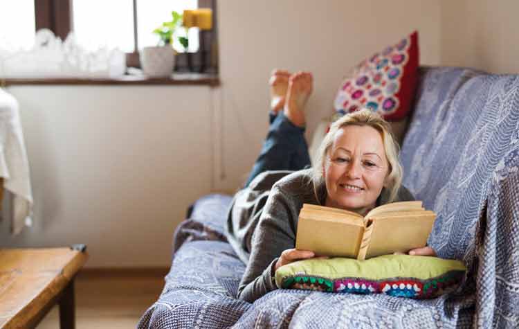 Private ophthalmology services at Benenden Hospital