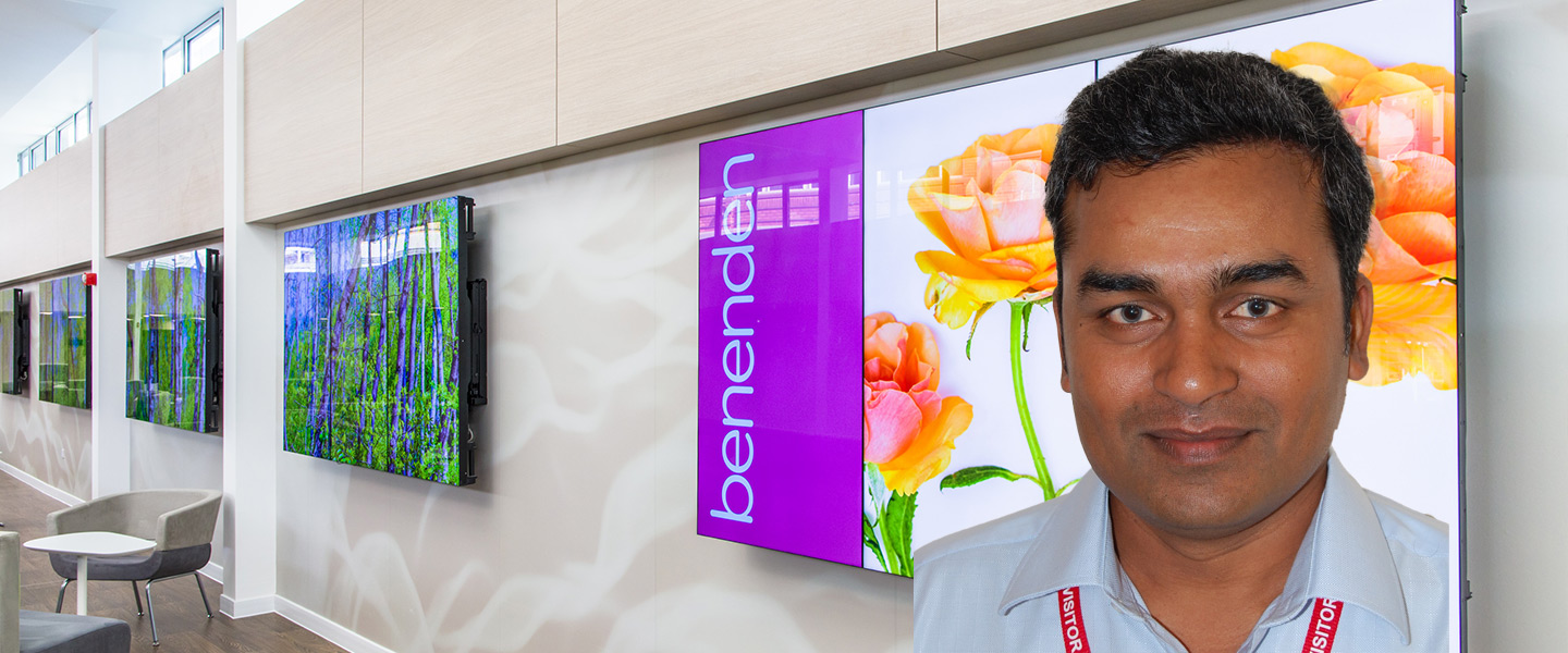 Dr Mahendra Kondagari