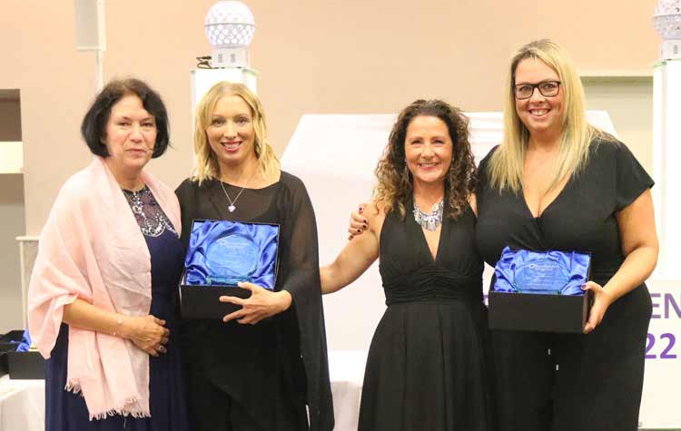 Best of Benenden Awards