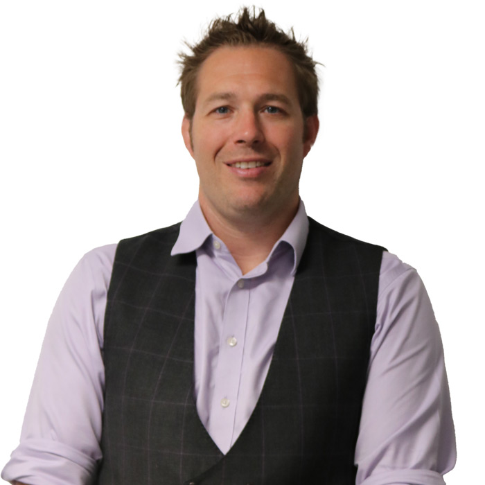 Mr Robert Hone, ENT Consultant