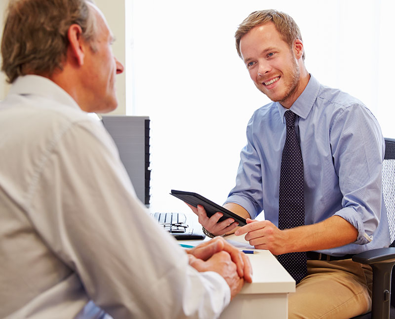 Private GP online booking at Benenden Hospital