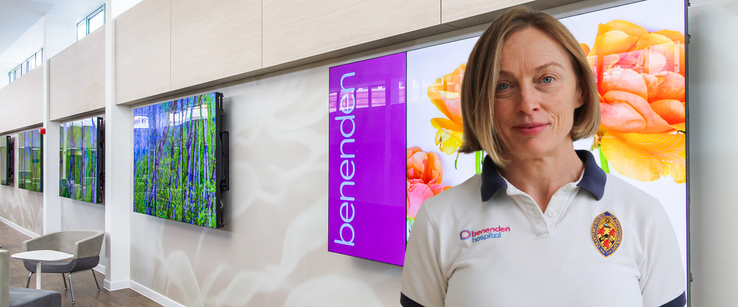 Mrs Malgorzata Mauriange