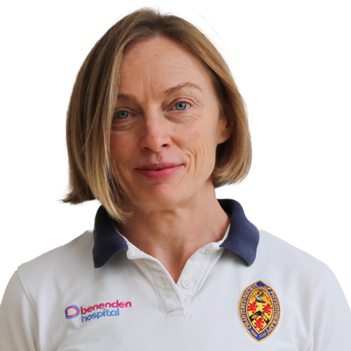 Malgorzata Mauriange