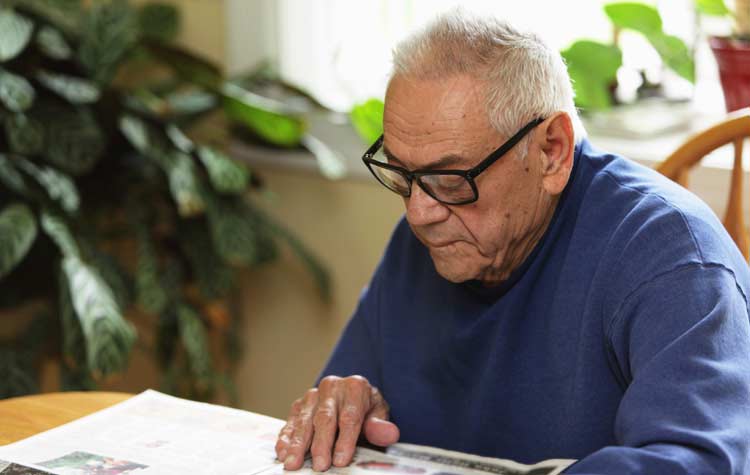 Check your moles | Dermatology at Benenden Hospital