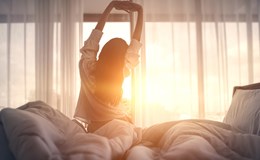 The top four reasons why you may be losing sleep