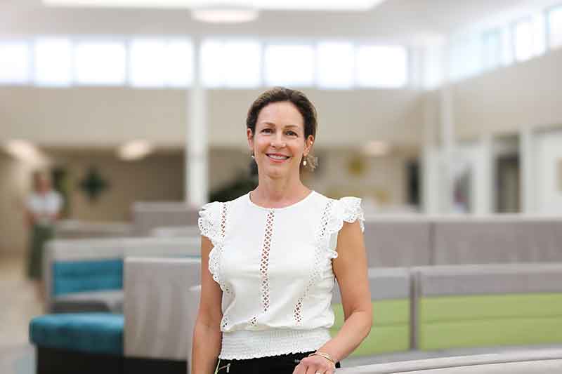 Turning on your fat burning hormones