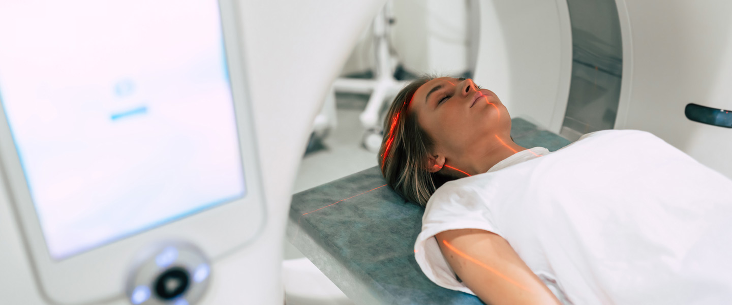 Private CT scan Diagnostic CAT scans at Benenden Hospital