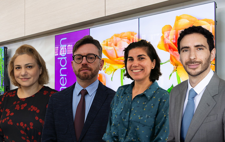 How to choose the right Consultant for you