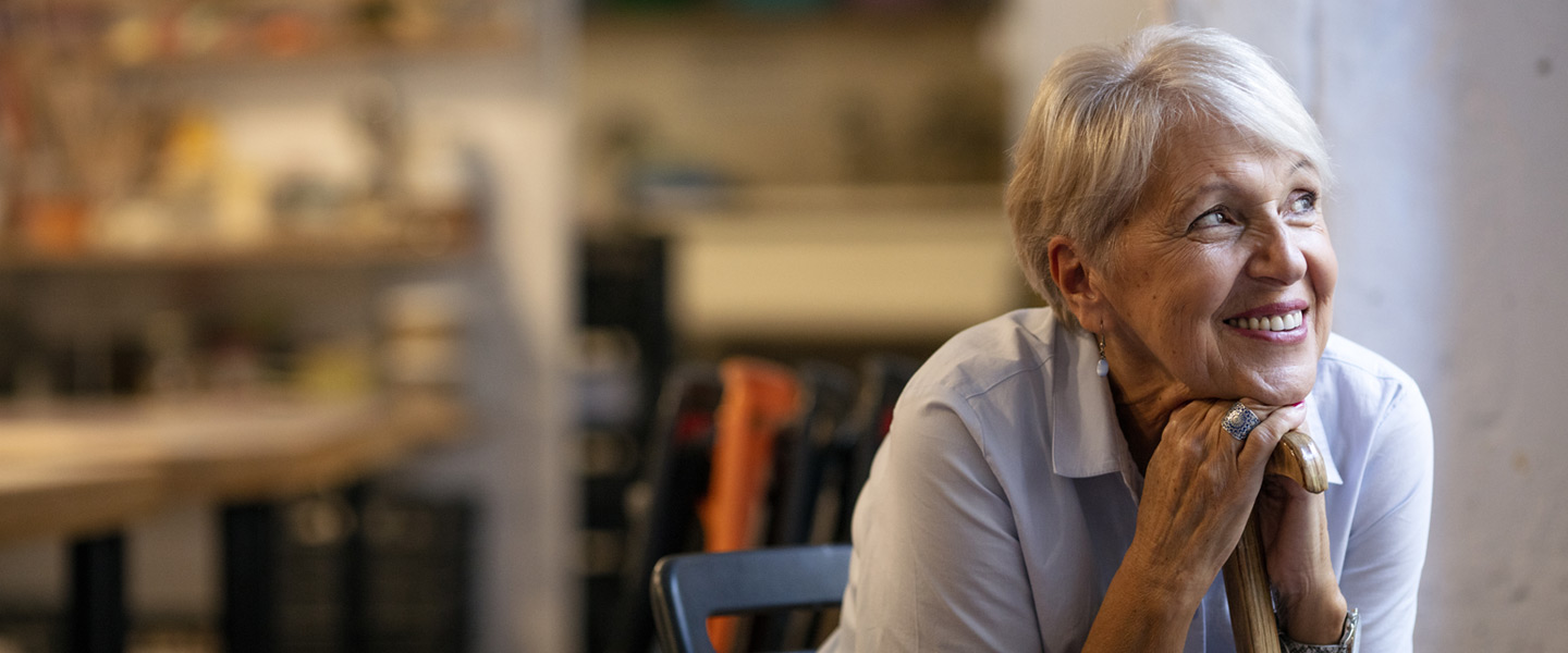 Enterocele repair for small bowel prolapse | Benenden Hospital