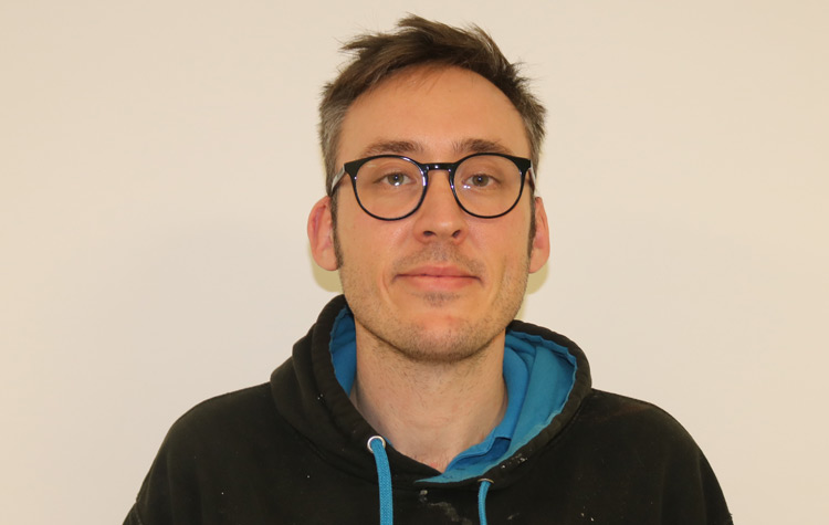 Steve Perry's knee arthroscopy | Benenden Hospital