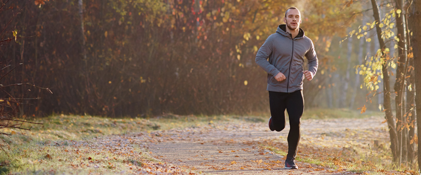 Foot, ankle and lower limb injury care at Benenden Hospital