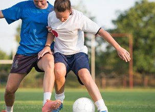Benenden Hospital's FIFA-accredited Consultant Orthopaedic Surgeon, Mr Bal Dhinsa breaks down the most common ankle injuries and their treatment options.