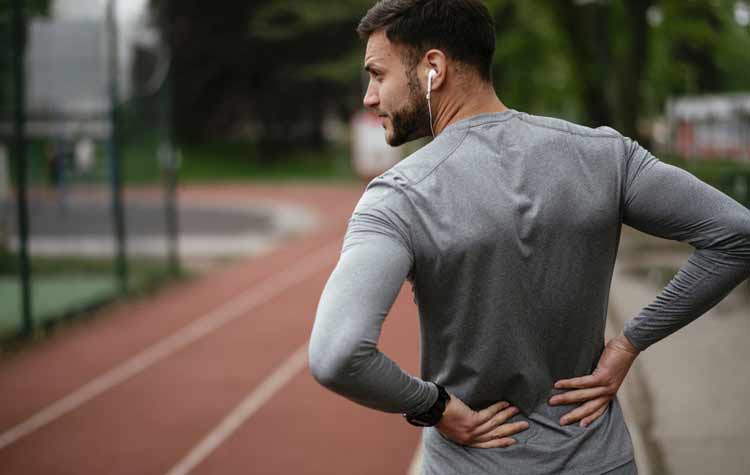 A Physiotherapist’s guide to exercises for lower back pain | Benenden Hospital