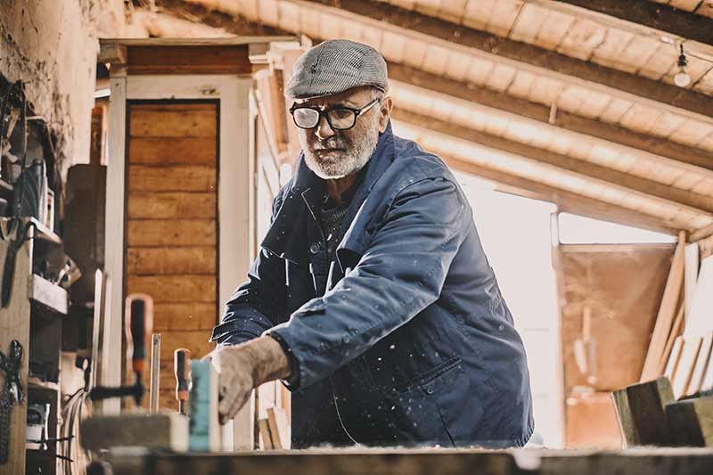 Treatment for foot conditions