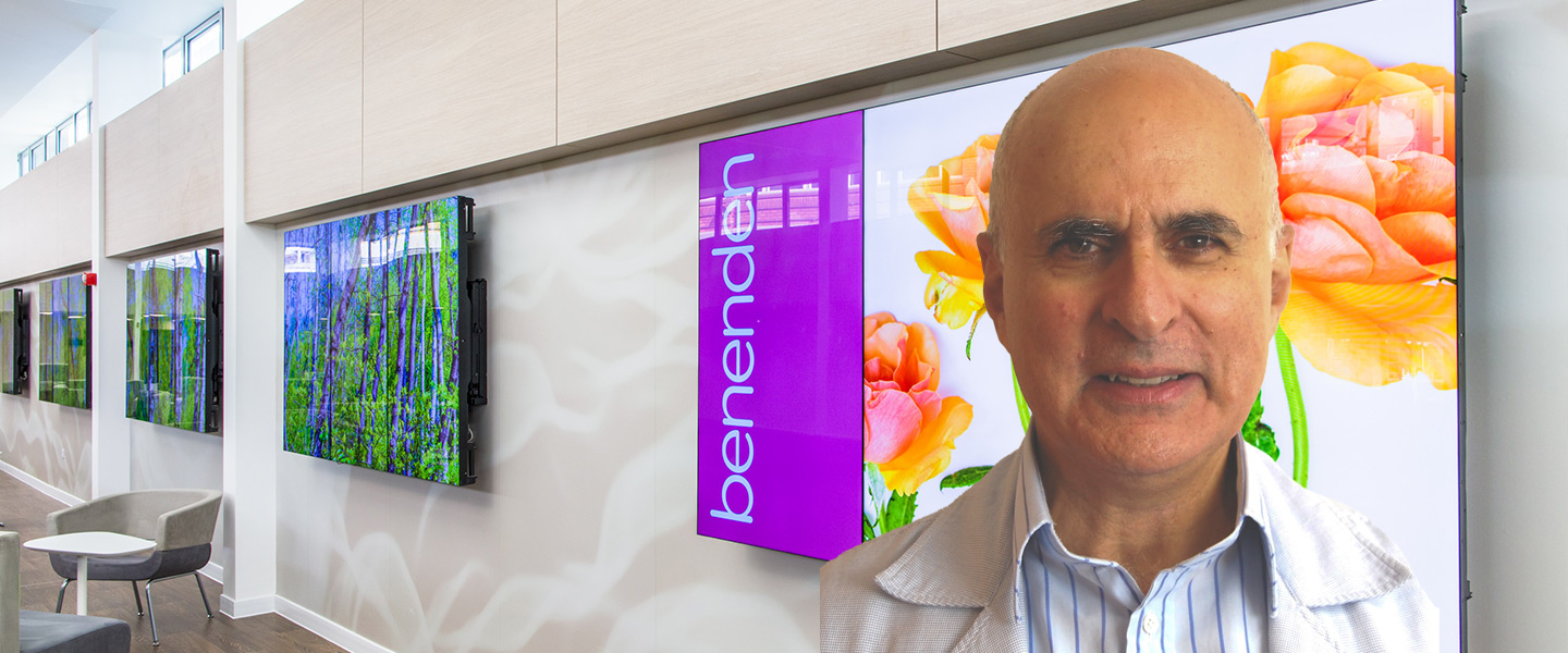 Consultant pod image