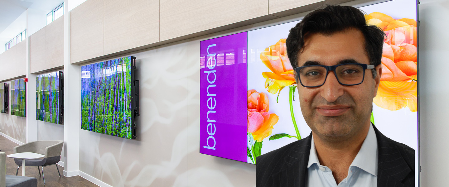 Mr Baljinder Singh Dhinsa