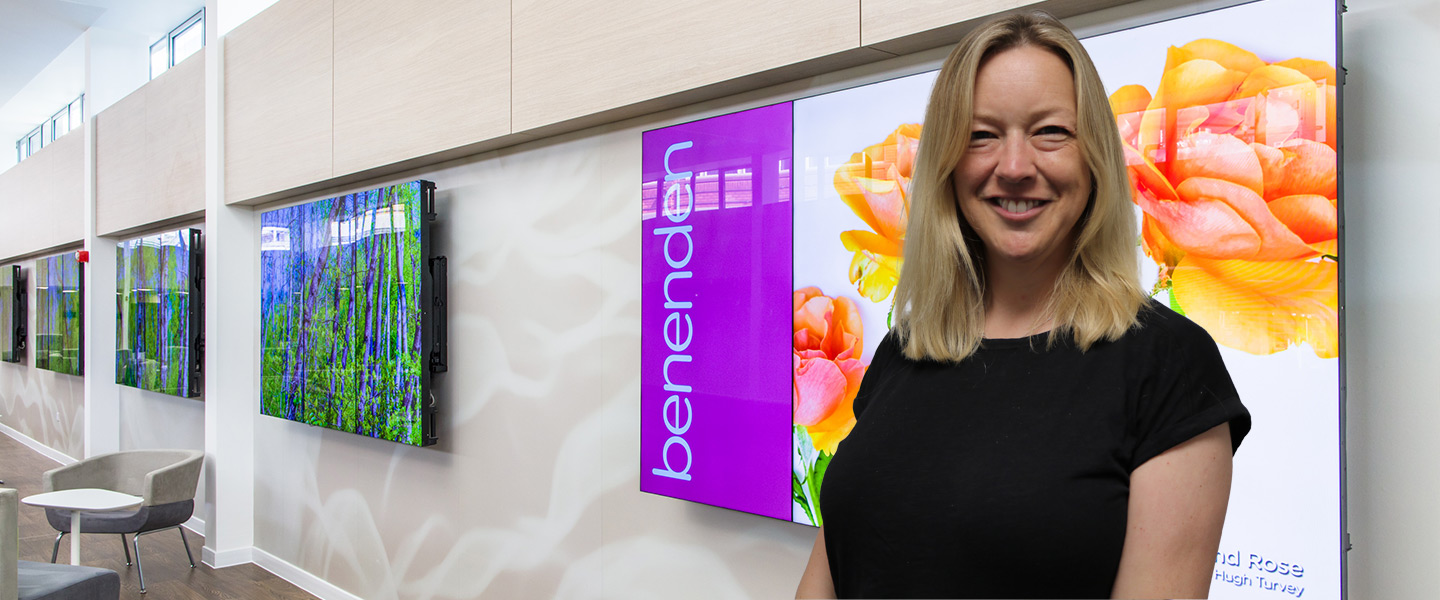 Dr Sarah Hare, Consultant Anaesthetist