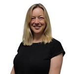 Dr Sarah Hare, Consultant Anaesthetist