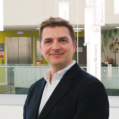 Simon P Mackey Simon P Mackey