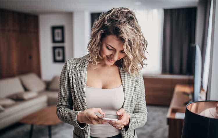 Breast augmentation surgery at Benenden Hospital