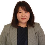 Miss Han Bin Lee, Consultant Ophthalmologist at Benenden Hospital