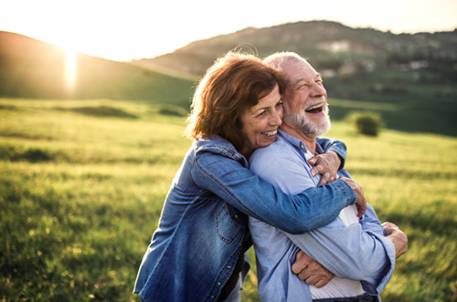 Find out how to support your male partner with their mental health, spot the signs of male depression and signpost them to access the services they need.