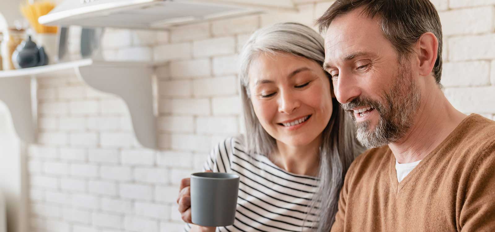 This guide aims to help the partners of men living with physical and mental health conditions.