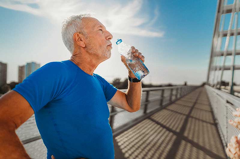 Removal of kidney stones