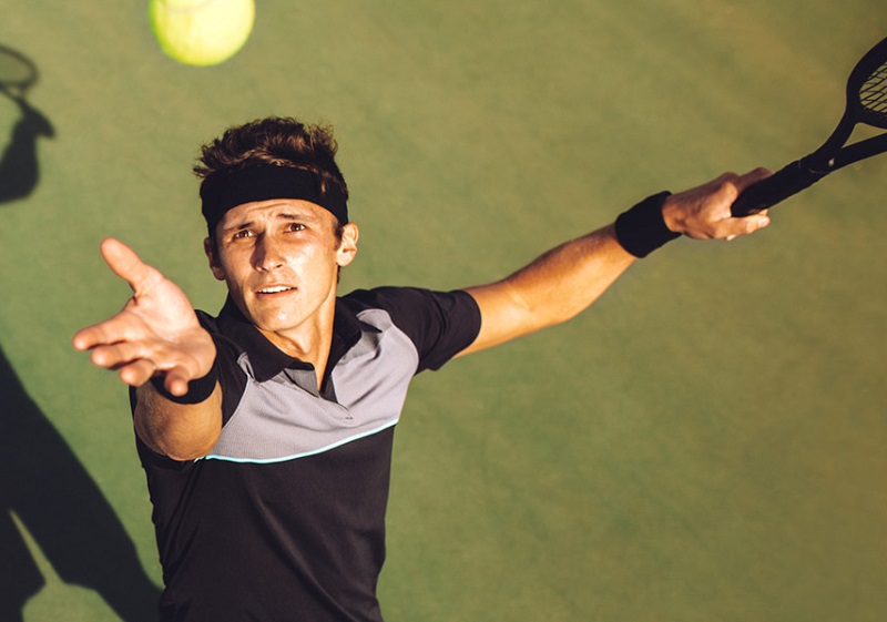 Treatment for sports injuries