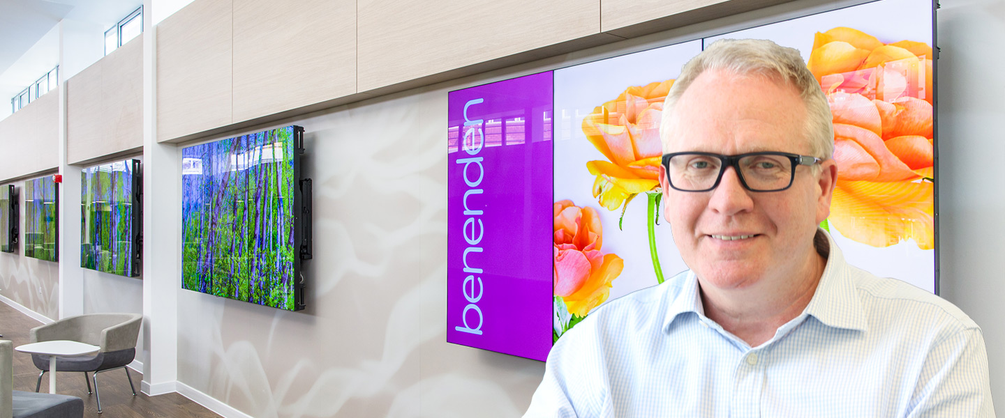 Mr Aaron Sweeney Vascular Surgery Benenden Hospital