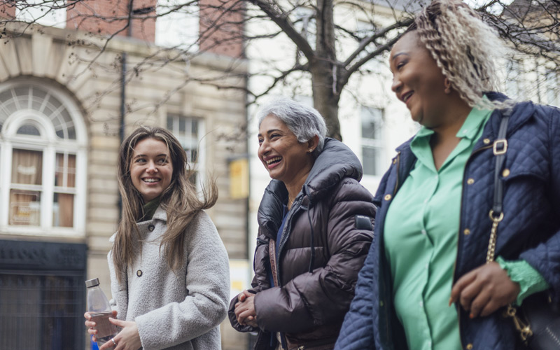 Our guide to pelvic floor exercises