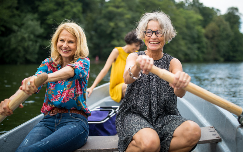 Bulkmaid for stress incontinence