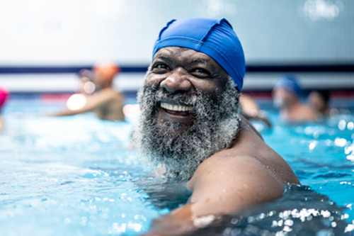 Aquablation treatment at Benenden Hospital