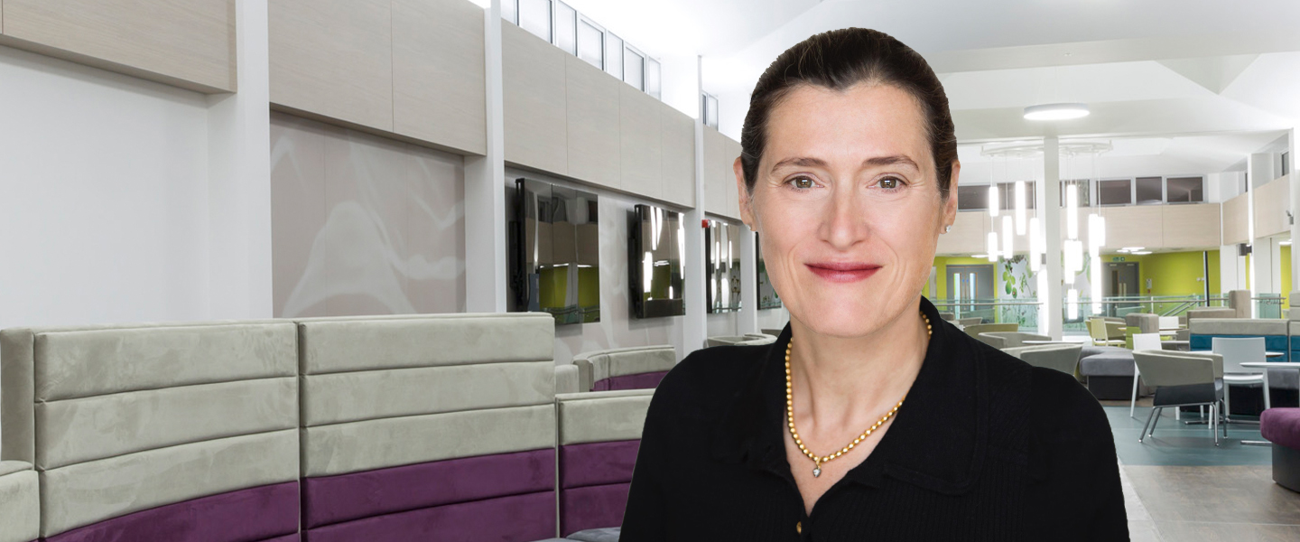 Ms Sarit Lesnik-Oberstein