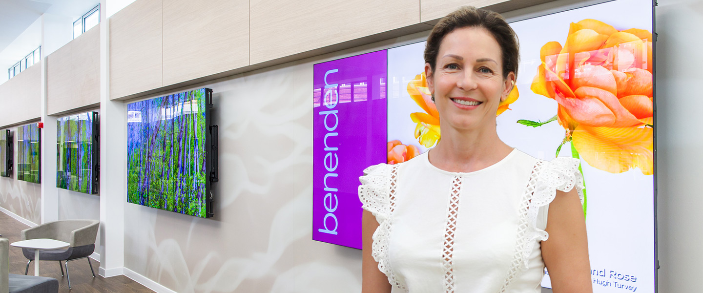 Mrs Abir Hamza-Goodacre