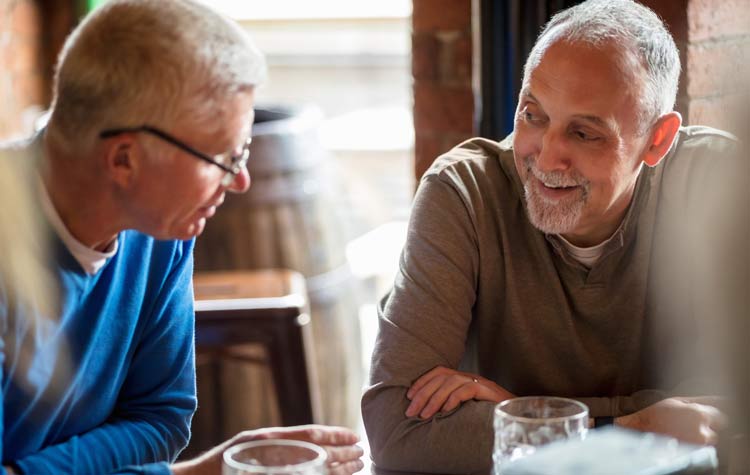 Why regular PSA testing is essential for men's health