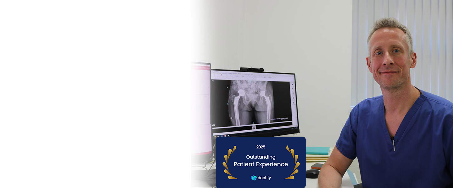 Mr Alex Chipperfield