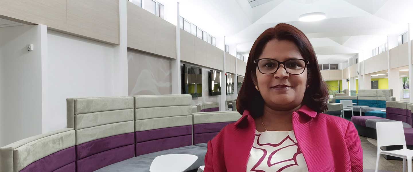 Dr Hema Sathish Consultant Dermatologist