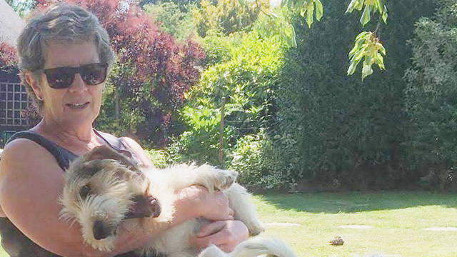 Jane I Benenden Hospital patient 